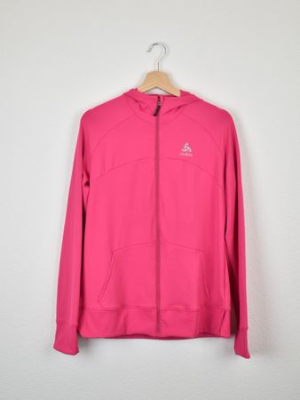 Odlo Sportjacke, Gr.L, neuwertig