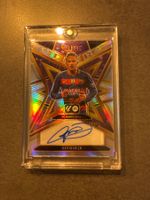 Panini Select Nejmar Jr. Autograph