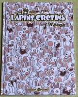 BD Les Lapins Crétins Tome 2: Invasion — État impeccable 💯