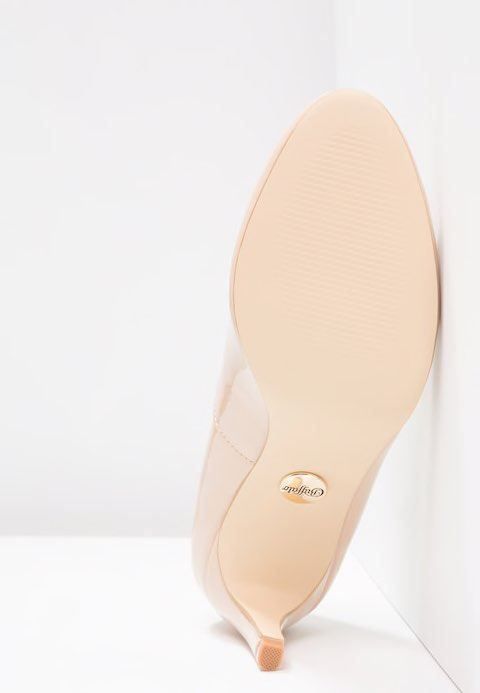Buffalo Scarpe da donna: Buffalon Pumps Np 139.- 38 oder 40 habe auch On U.G.G Nike – Nuovo e nell'imballaggio originale da Riniken venduto da Babeli78 4