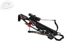"Neuware" Barnett - Wildcat Recurve 260 fps 165 lbs Camo