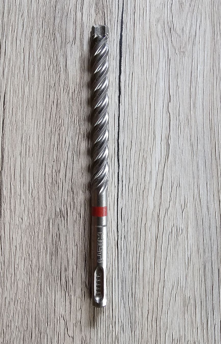 Hilti Tutti gli attrezzi: Hilti Bohrer – Nuovo (secondo la descrizione) da Niederbuchsiten venduto da p16_k9xy