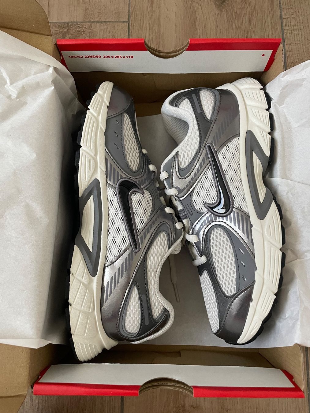 Nike Scarpe per ragazzi: Nike Turnschuhe Gr. 38 NEU – Nuovo e nell'imballaggio originale da Waltenschwil venduto da hansnine 5