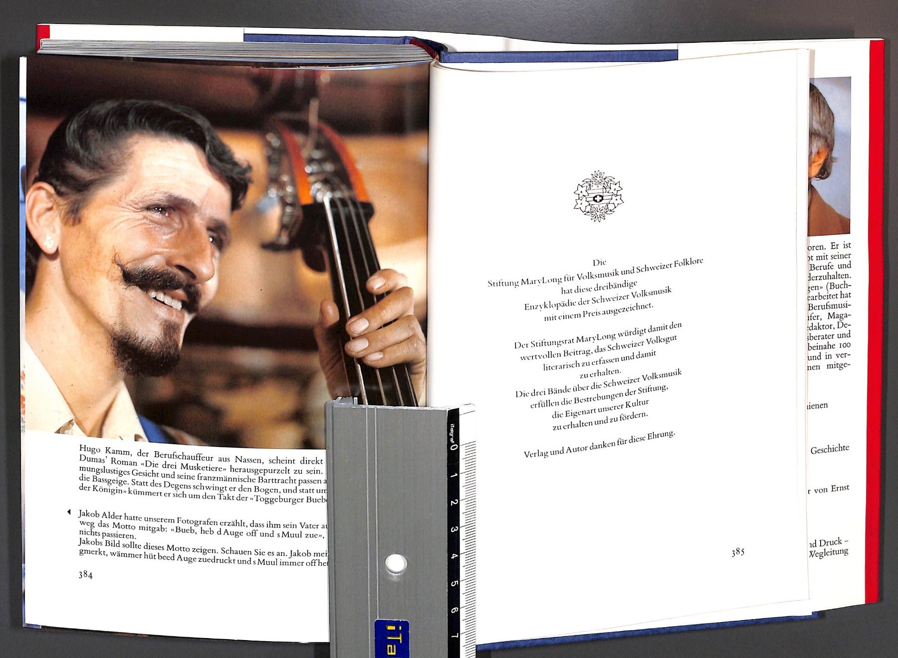 Libri: VOLKSMUSIK Schweizer Volksmusik - was ist das eigentlich? – Nuovo (secondo la descrizione) da Zürich venduto da Nobs1 9