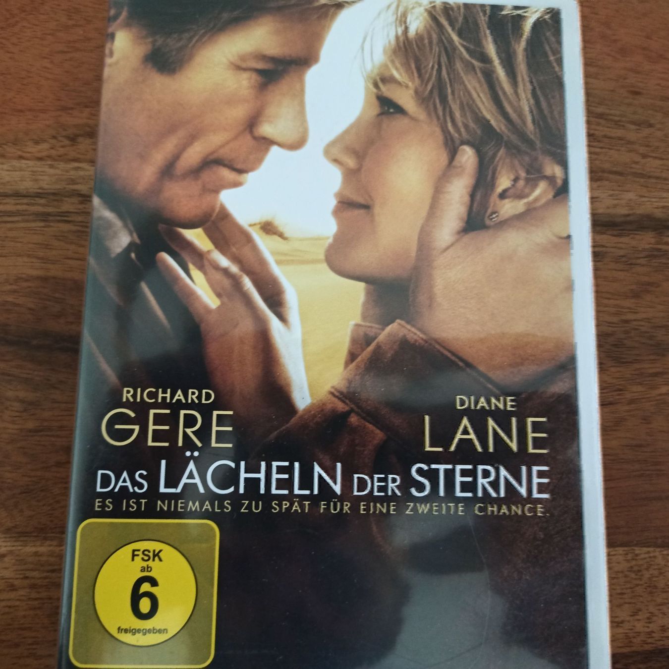 Tutti i DVDs: Das Lächeln der Sterne – Usato da Dübendorf venduto da kb86_MOVIE