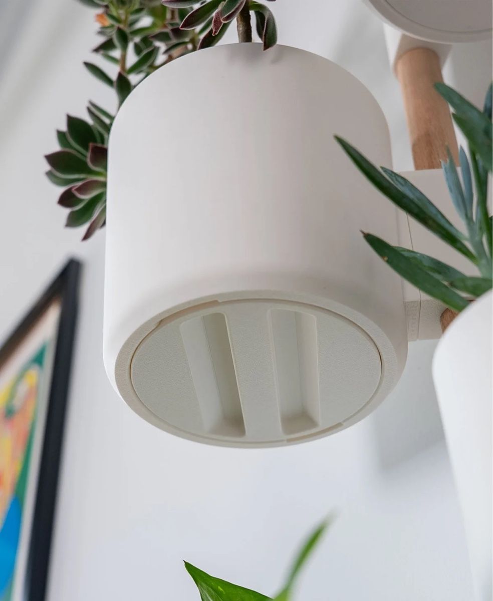 Lotti di vestiti: Vertical Wall Planters - 3D Printed – Nuovo e nell'imballaggio originale da Luzern venduto da Vi-Print 2