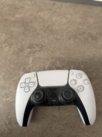 Sony PlayStation 5 DualSense Controller weiss gebraucht
