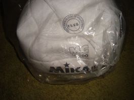 Mikasa Volleyball MG VL200 Fed.Suisse VB Matchball MadeJapan