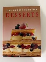 Kochbuch Desserts