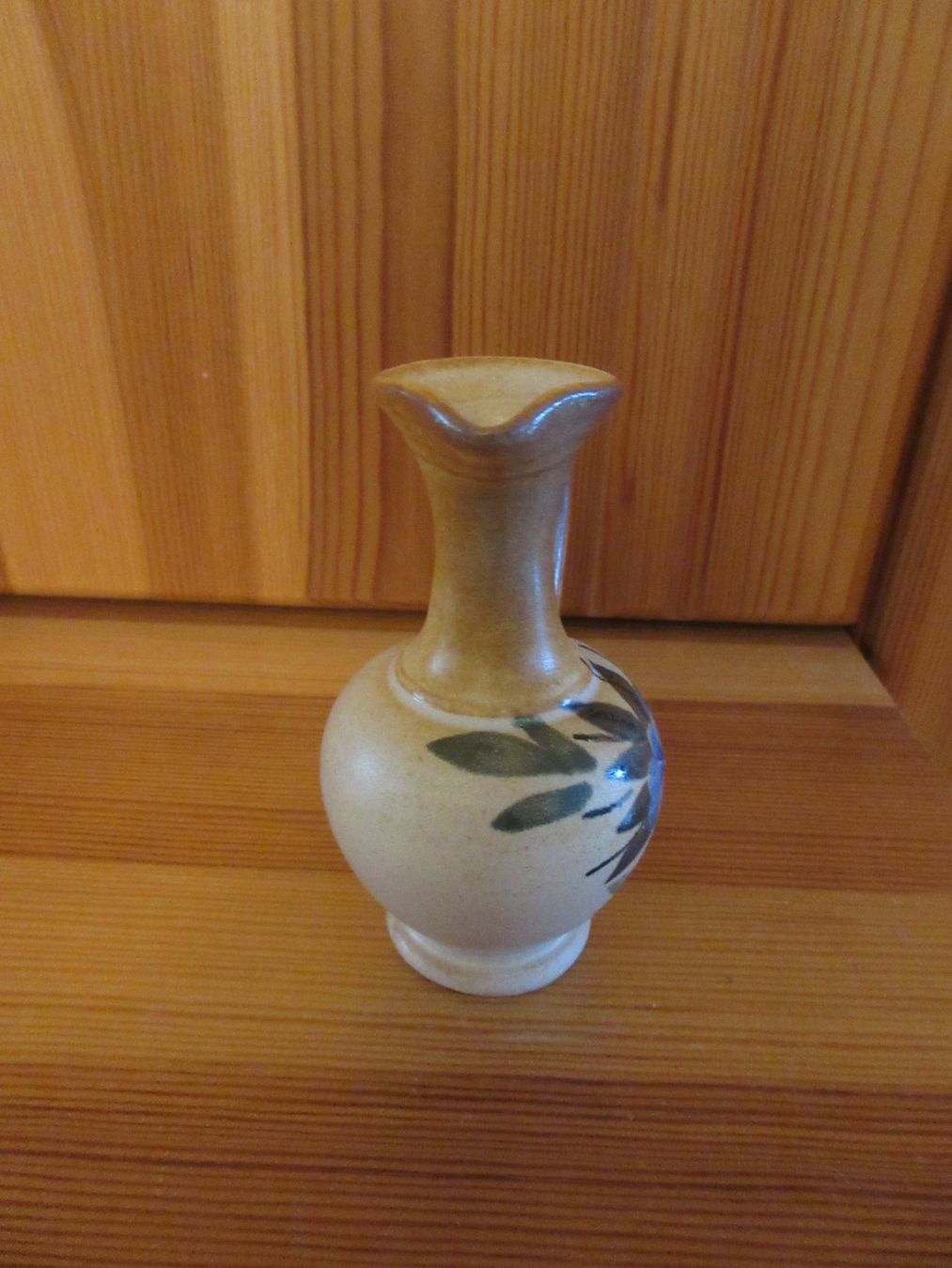 Vasen & Gefässe: Blumenvase klein – Gebraucht aus Kaisten von renault015 3