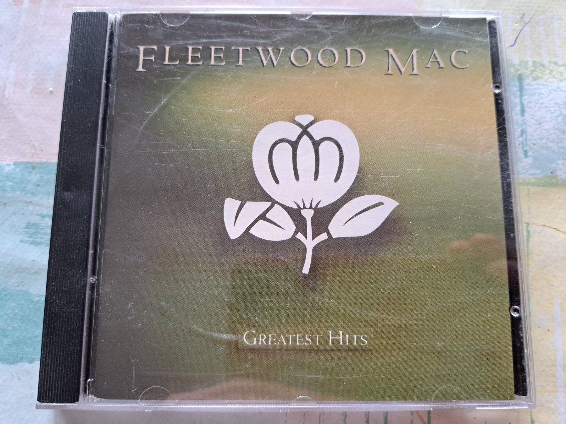 CD: CD Fleetwood Mac - Greatest Hits  – Usato da Pully venduto da bro_n52j