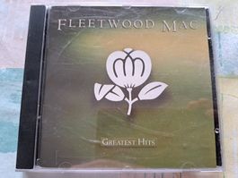 CD Fleetwood Mac - Greatest Hits 