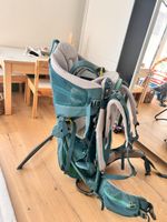 Deuter Kraxe Light, Neu/ungebraucht