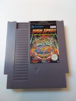 NES High Speed