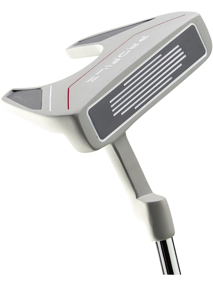Wilson Clubs & Sets: Wilson PROFILE Rechtshand – Neuf avec emballage d'origine à Düdingen par lucber01 4