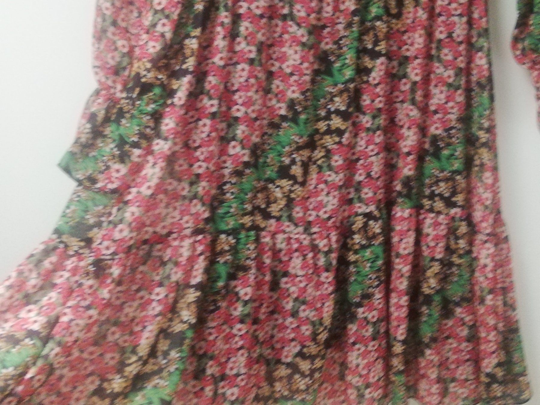 Vestiti: Kleid – Usato da Wettswil am Albis venduto da lin_8h9t 3