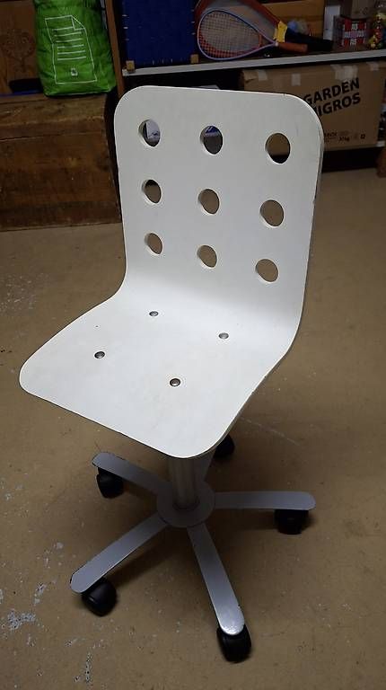 Chaises: Kinderstuhl verstellbar – D'occasion à Uesslingen par Betsy91 1