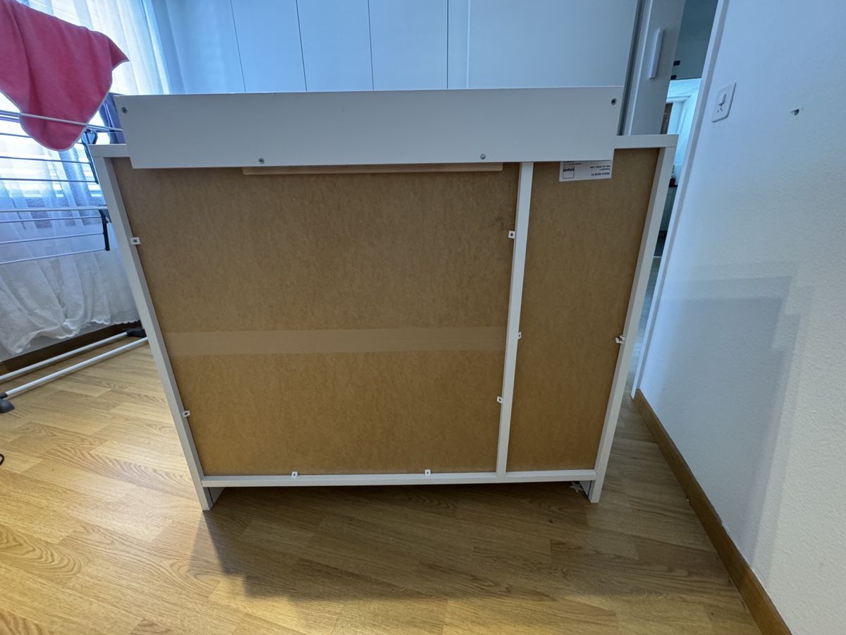 Fasciatoi & Accessori: Wickelkommode eco plus – Usato da Oftringen venduto da D.de 3