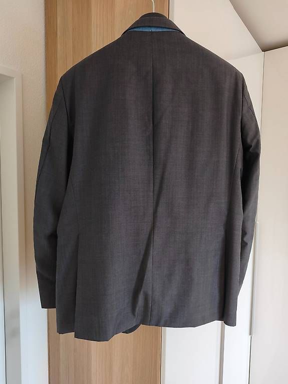 Tommy Hilfiger Completi: Tommy Hilfiger Herren Anzug, Grösse 54 – Usato da Niederrohrdorf venduto da RainerW79 1