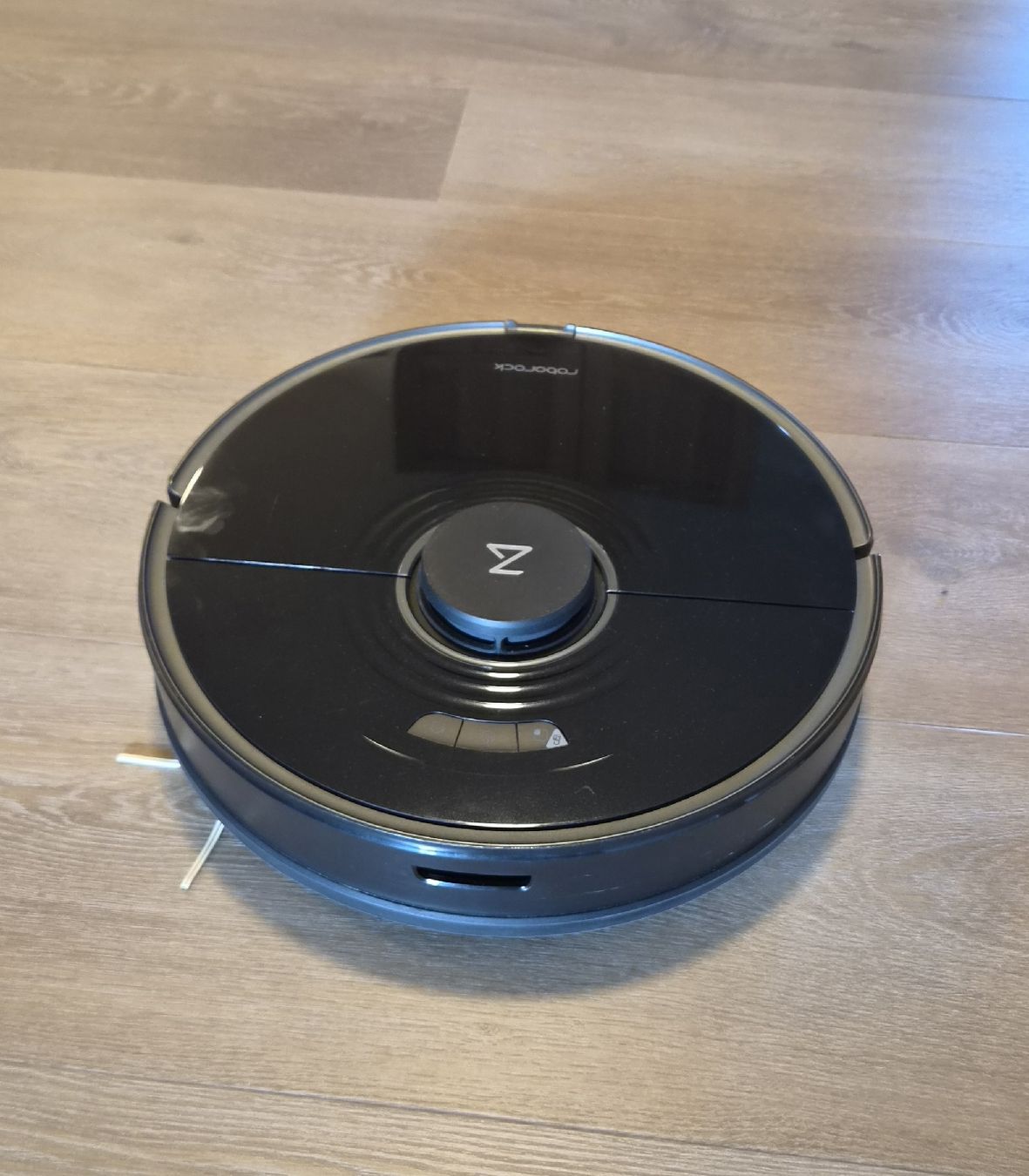 Roborock Aspirateurs & Accessoires: Roborock S7 Saugroboter mit Moppfunktion – D'occasion à Dinhard par Lecrae