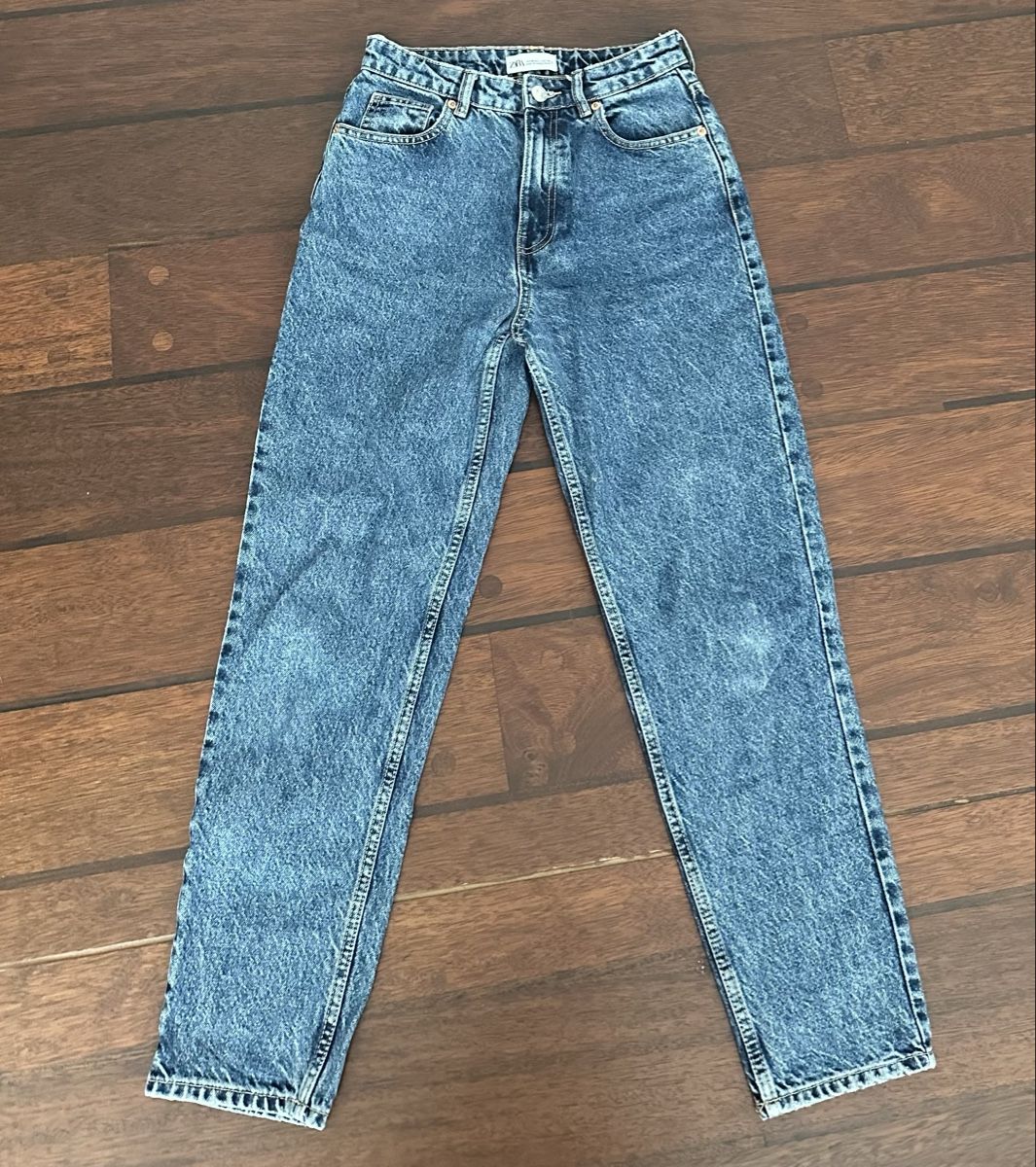 Zara Jeans: Zara Jeans Gr. 36 – D'occasion à Kilchberg ZH par flami02