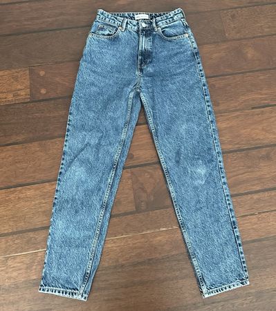 Zara Jeans Gr. 36