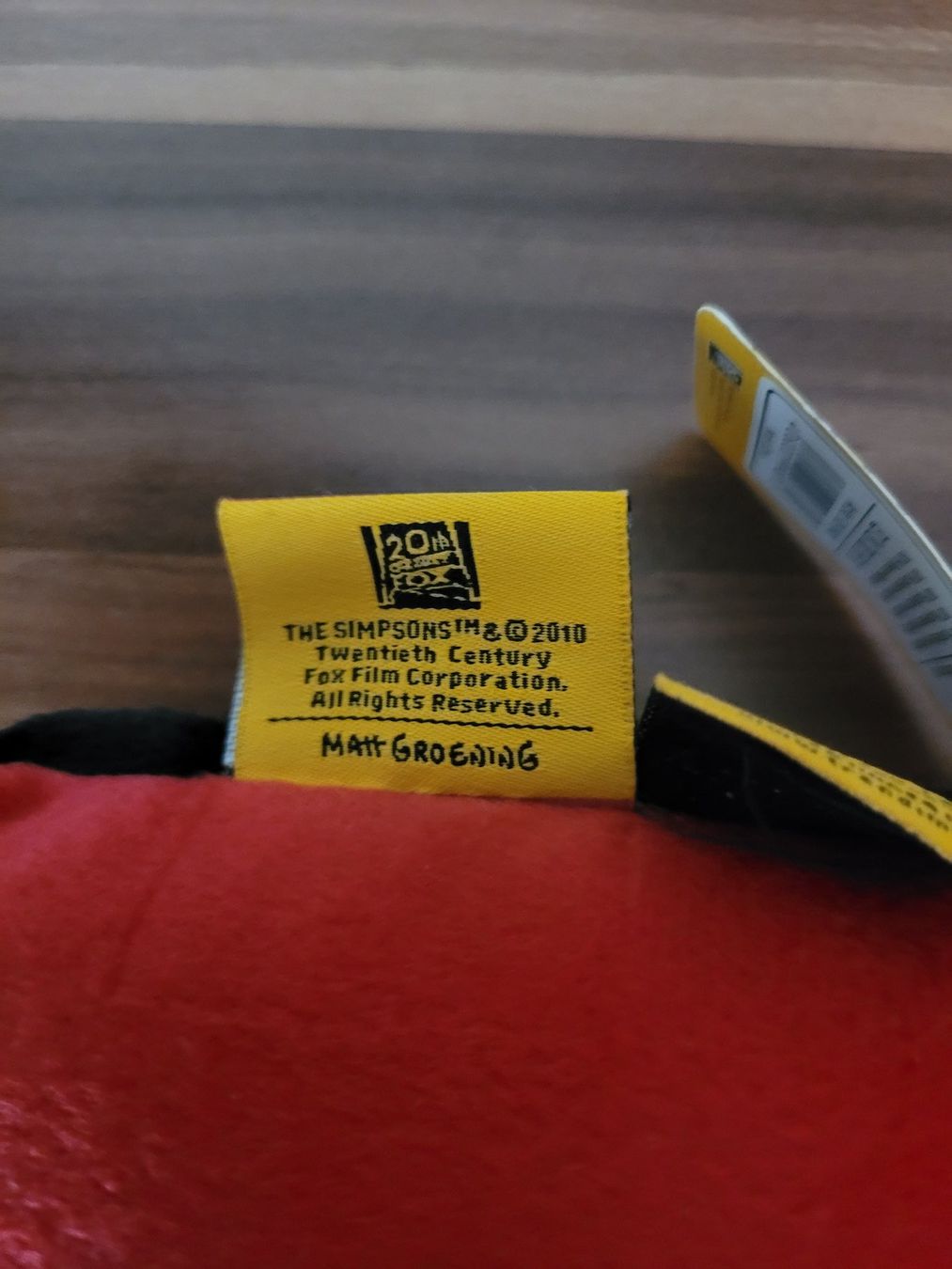 Cuscini: Duff Beer Kissen – Nuovo (secondo la descrizione) da Beinwil (Freiamt) venduto da Tourigny 2