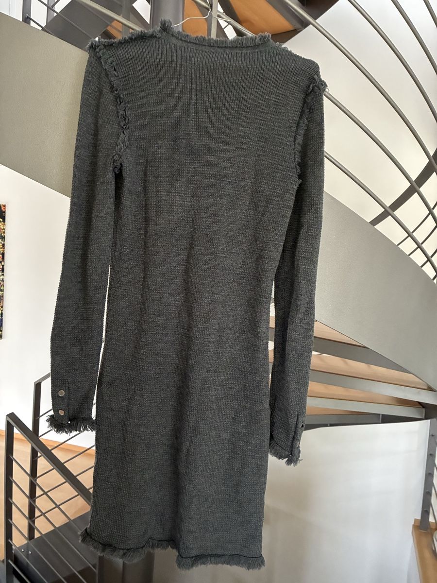 Michael Kors Kleider: Strickkleid Michael Kors, Gr. XL – Gebraucht aus Wollerau von Christina1101 2