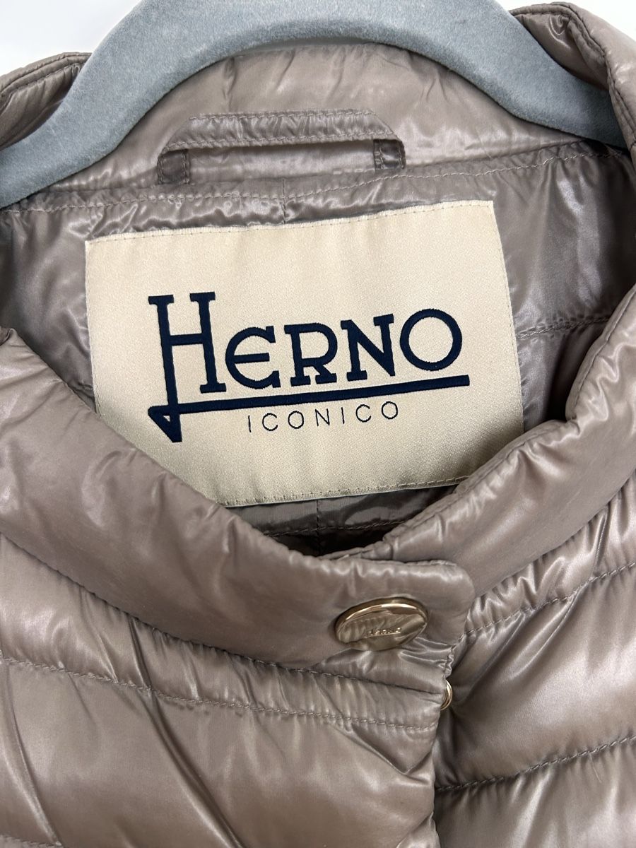 Herno Vestes: Herno jacket – Neuf (Voir description) à Zürich par evasara 2