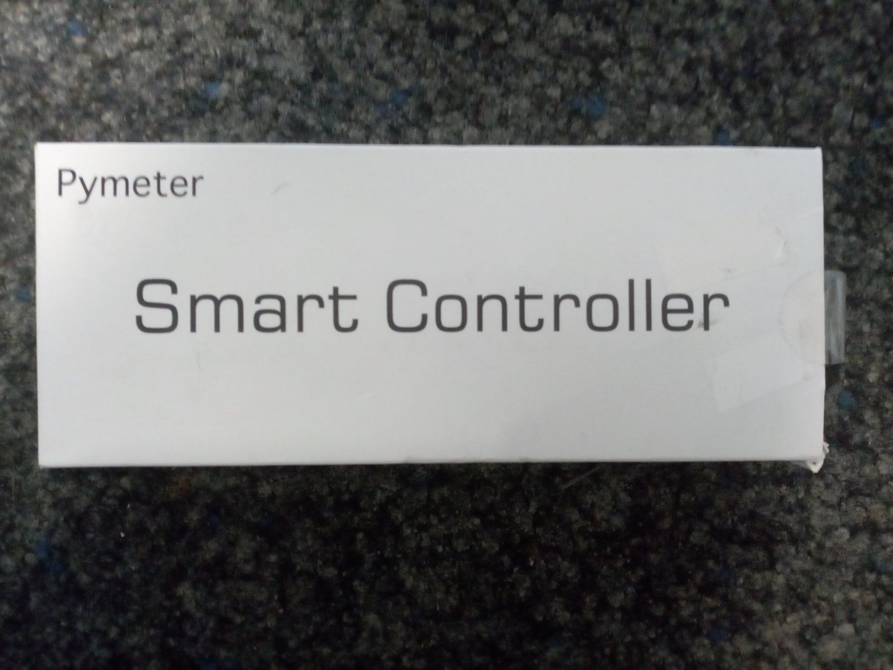 Systèmes de contrôle: Smart Controller (N) – Neuf avec emballage d'origine à Rorschach par TimelessTrading