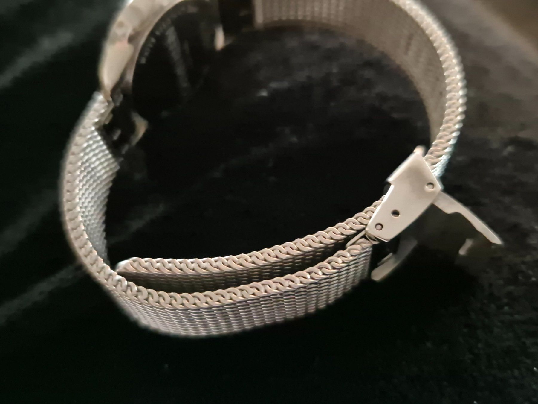 Calvin Klein Orologi: Calvin Klein Damenuhr neu – Nuovo (secondo la descrizione) da Vilters venduto da Fleiflomi 4