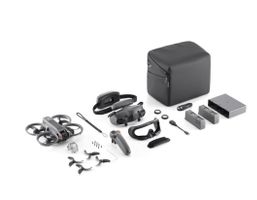DJI Avata FPV Drone Kit mit 3x Akku 