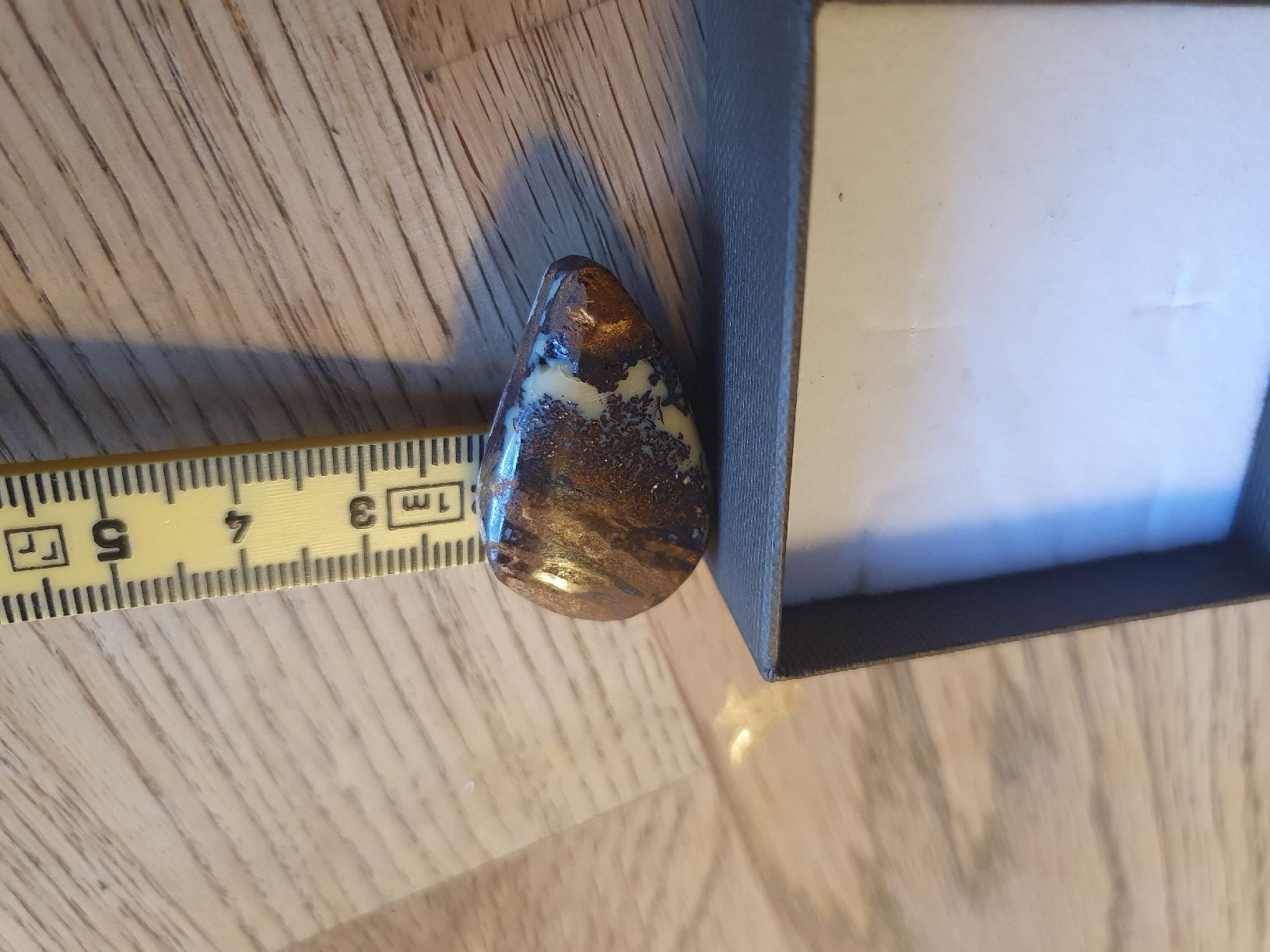 Pierres précieuses: Boulder Opal – D'occasion à Flawil par Pinkmalibu 7