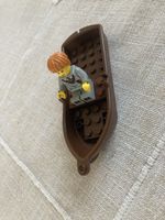 LEGO Harry Potter – Ron Weasley mit Boot (komplett)