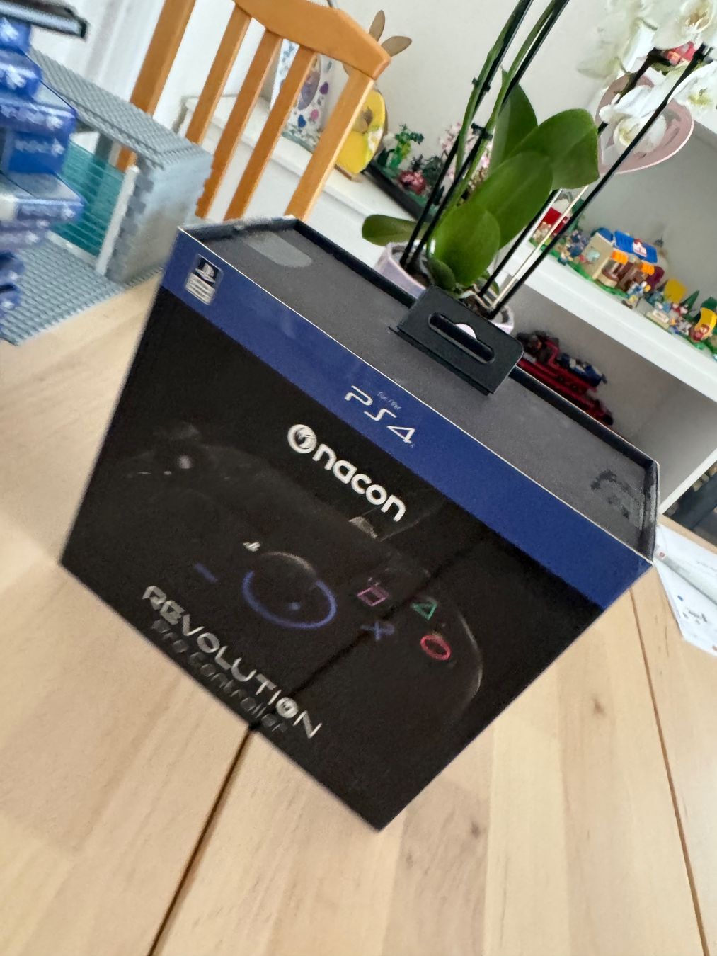 Sony Console: PS4 mit 28 Spiele – Usato da Uster venduto da The_Winter_Soldier 2