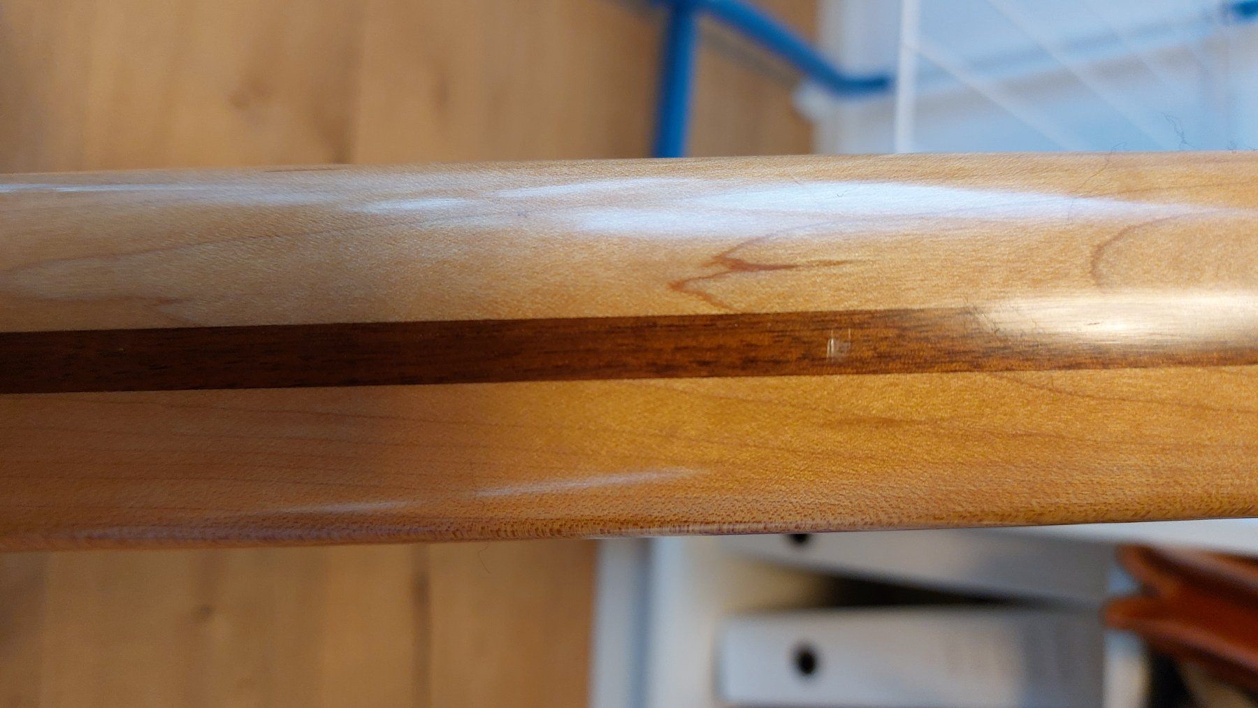 Fender Strumenti musicali: Fender Stratocaster 1996 – Usato da Seeberg venduto da Gebi8 3