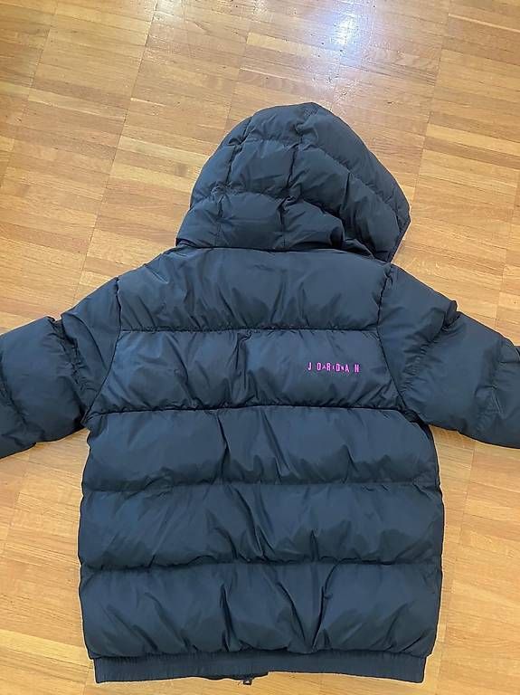 Vestes & Manteaux: Winterjacke JORDAN / 155-159 cm – D'occasion à zürich par insomnia1975 3