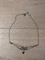 Halskette mit Anhänger