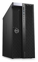 Dell Precision 5820 Tower 96GB RAM / Xeon W-2235 6 Core