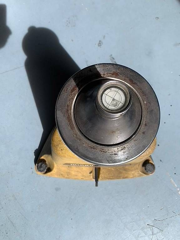 Tutti gli attrezzi: Equilibreuse de roues à rayon Micro Precision Wheel Balancer – Usato da Petit-Lancy venduto da DonJen 4