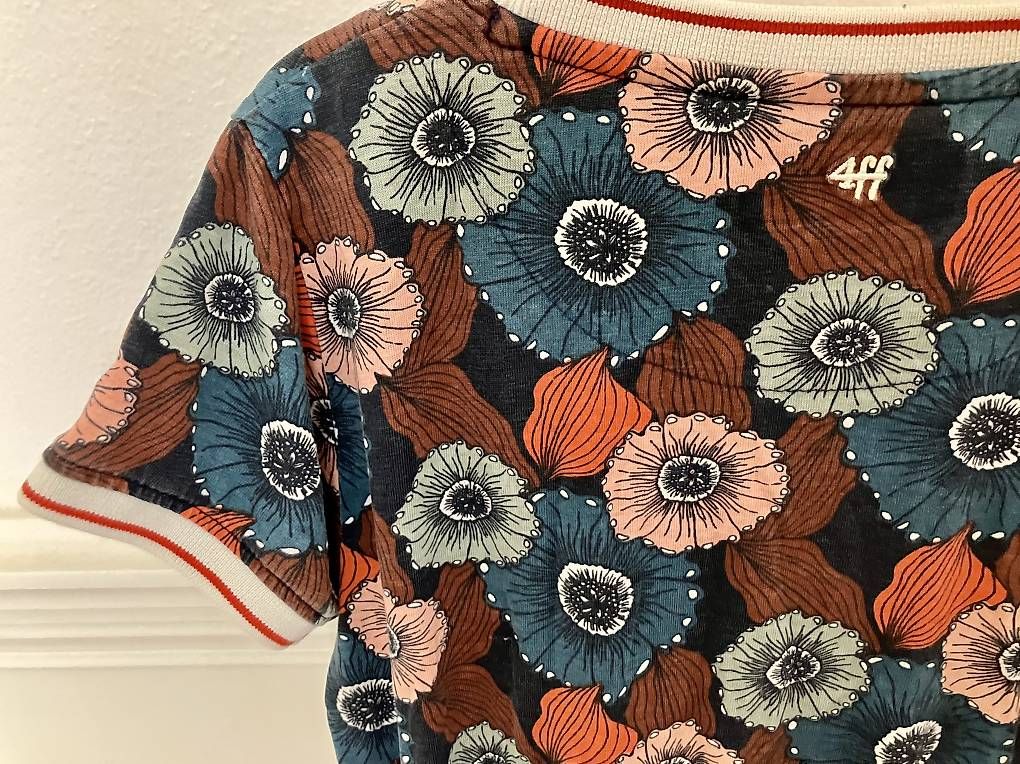 Kleider & Röcke: Sommerkleid 146 / 152 – Gebraucht aus Zürich von apfel018 3