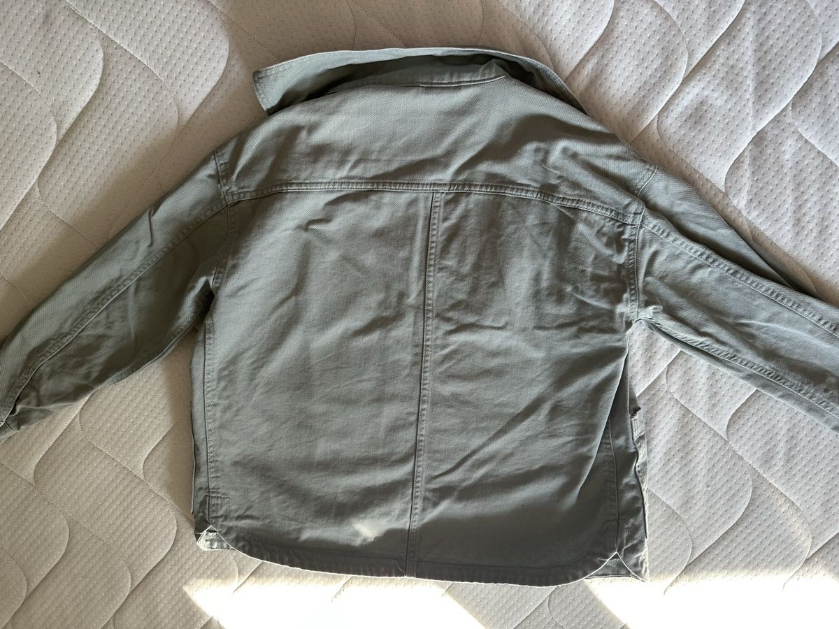 Giacche: Jeans Jacke, XS – Usato da Luterbach venduto da hel_rc26 5