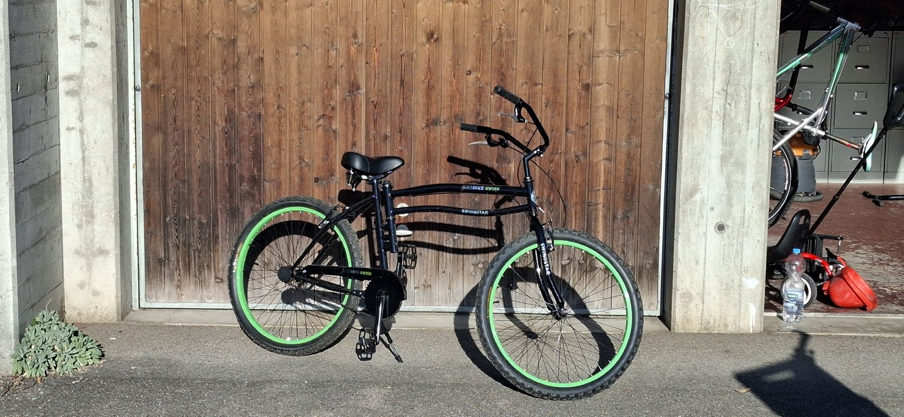 Velos: Schwingding – Gebraucht aus Turbenthal von R1993 1