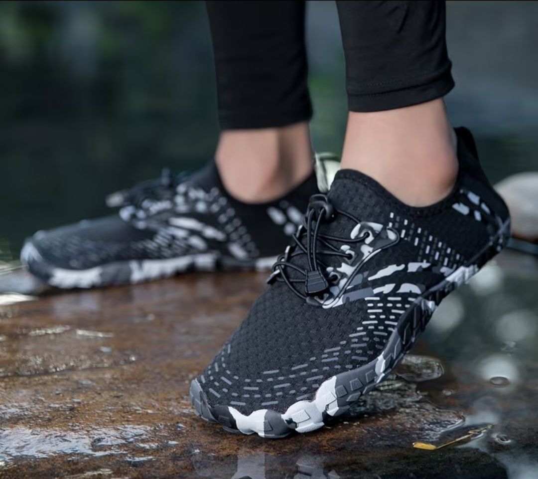 Chaussures hommes: Barfußschuhe 40 – Neuf avec emballage d'origine à Vaduz par has_lbl2 1