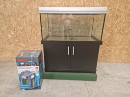 Aquarium Kombination 504 L
