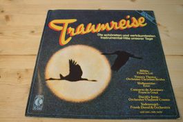 Traumreise - Div. Interpreten, LP