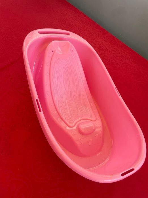 Giocattoli: Puppe Badewanne ca. 40 cm – Usato da Bergdietikon venduto da antovale