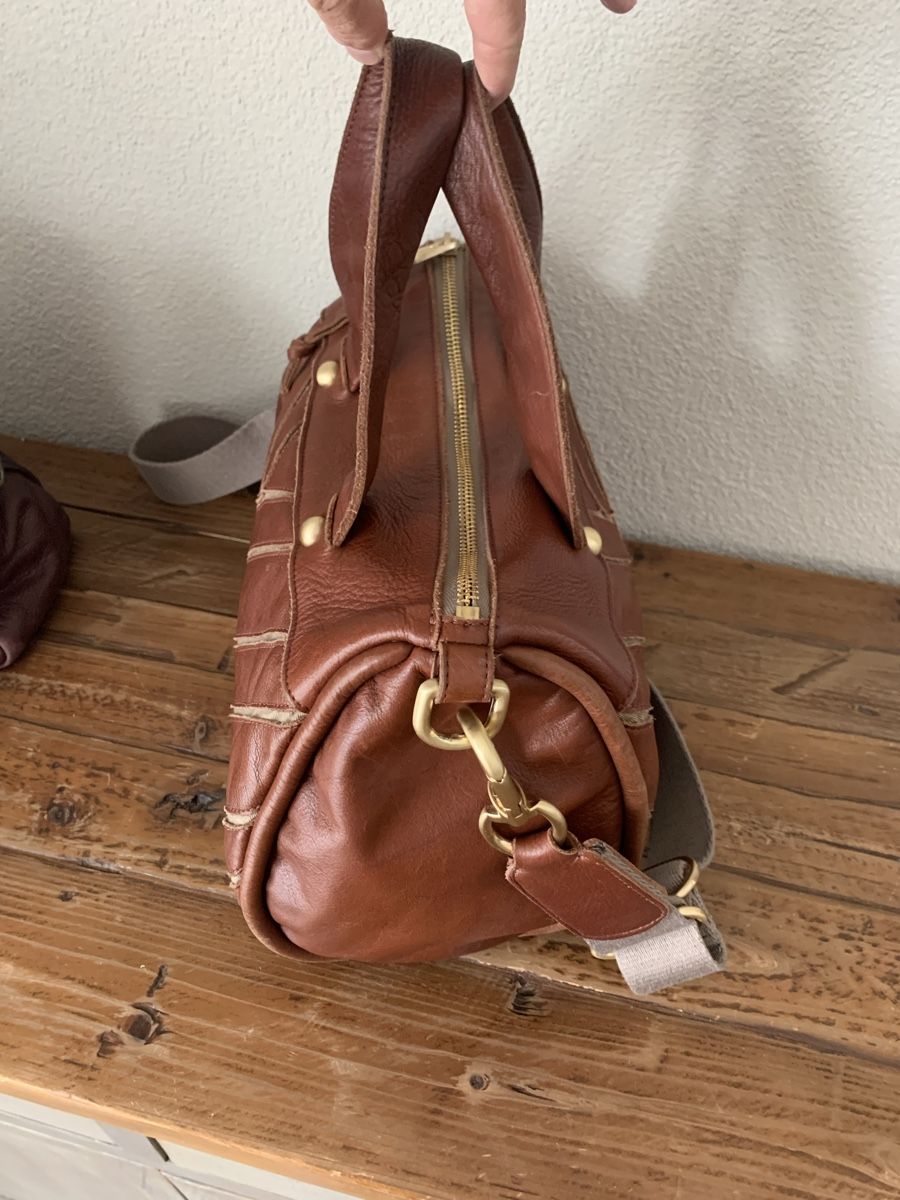 Ugg Borse da donna: UGG Handtasche – Usato da Spiez venduto da RIGELER01 2
