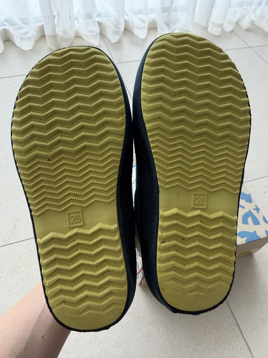 Bisgaard Scarpe per ragazzi: BISGAARD Gummistiefel Gr. 28 – Usato da Zug venduto da kow_6xr6 8