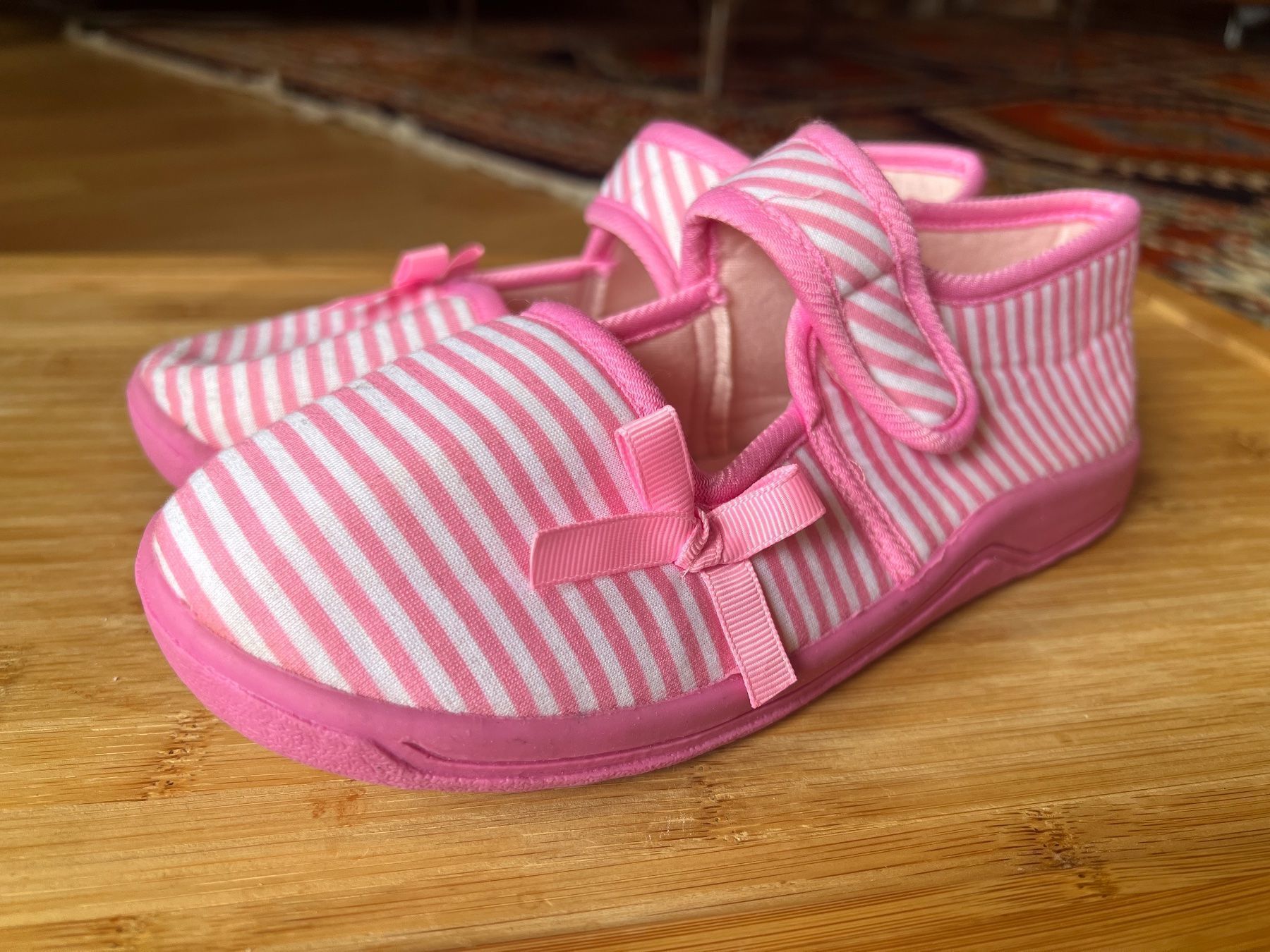 Scarpe per ragazze: Mädchenschuhe Gr. 34 – Usato da Tafers venduto da JP911 1